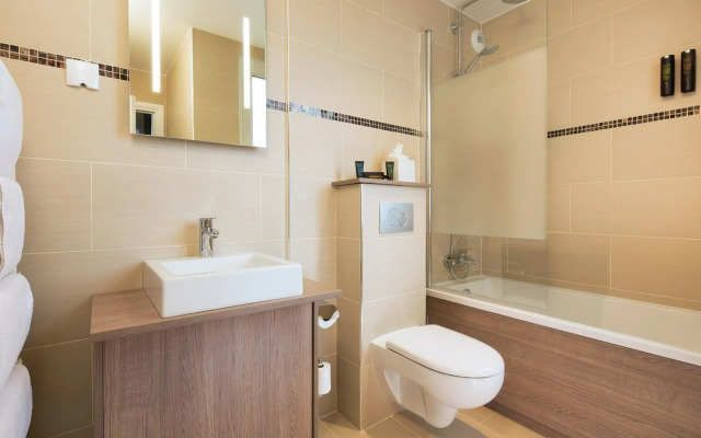 Hotel Turenne Le Marais