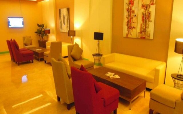 Whiz Prime Hotel Kelapa Gading