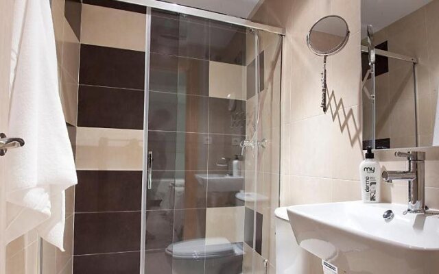 Hostal Herradores