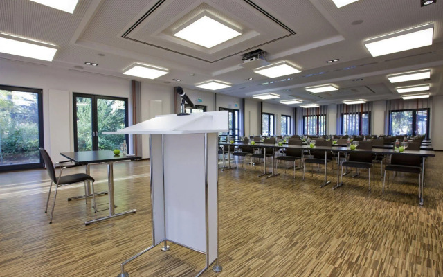DJH City-Hostel Köln-Riehl
