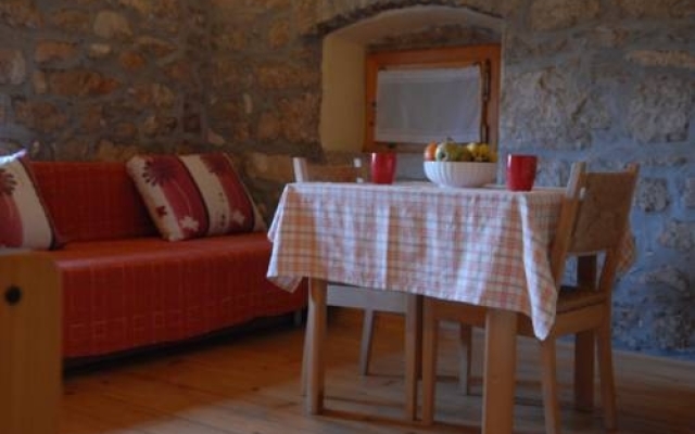 Villa Visnjan Residence