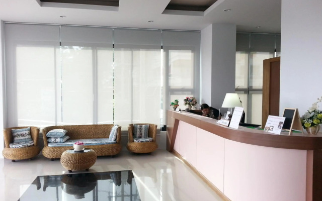 The Sita Princess Buriram