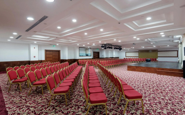 Alba Royal Hotel - Ultra All Inclusive - Adults Only 16+