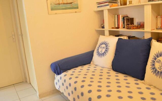 Appartement Cavalaire-sur-Mer, 3 pièces, 5 personnes - FR-1-226B-66