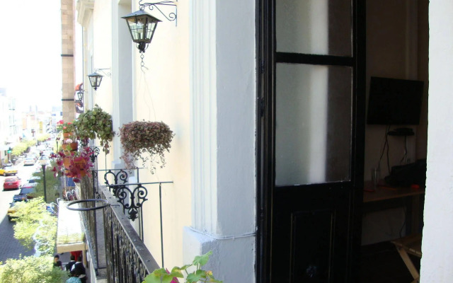Hostel Hospedarte Centro
