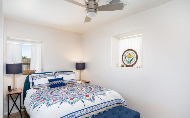 Crescent Moon Casita
