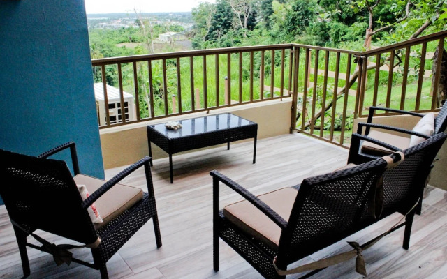 Kassa Wista Azzul 1 AC Shared pool