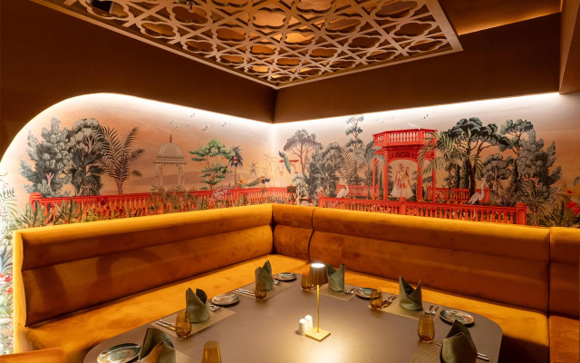 Radisson Blu Hotel Doha