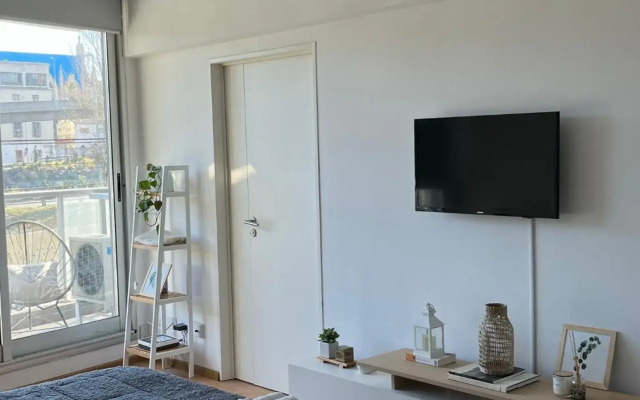 Apartamento hermoso en san telmo