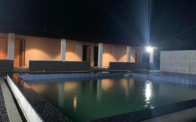 FabEscape Kautilyaa Resort With Swimming Pool