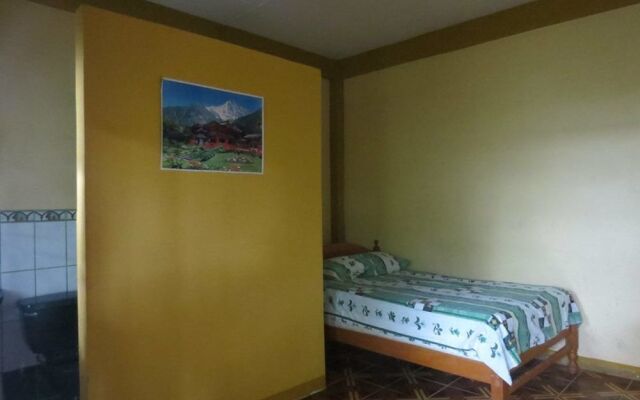 Bambú - Hostel