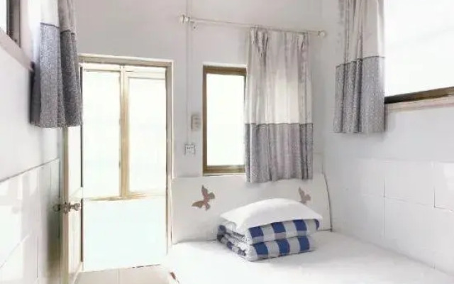 Wenxian Ping'an Guest House