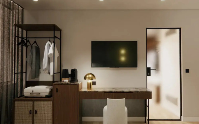 Acropolis Grid Athens