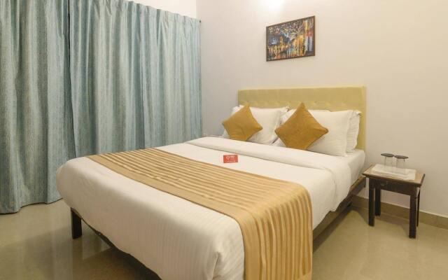 Oyo Rooms Baga Lane