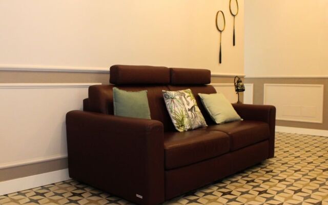 B&B Le Chiavi Di Casa