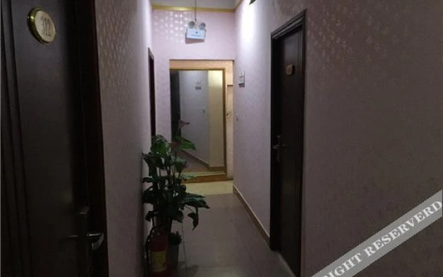Shunyu Hostel