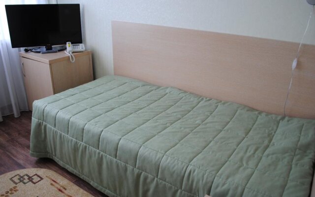International Airport Volgograd Hotel