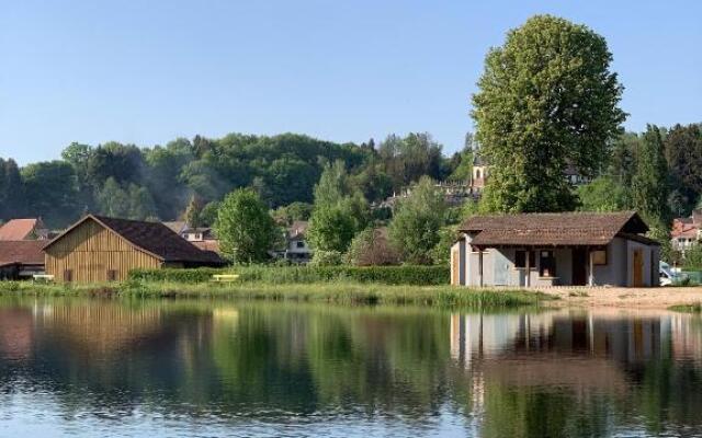 Camping De La Sarre