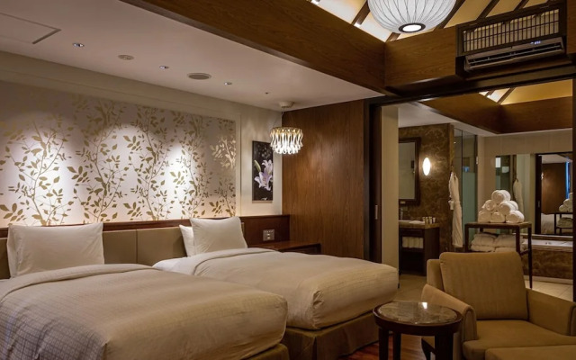 Okinawa Kariyushi Resort Exes Naha