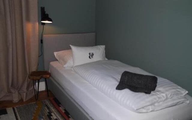 My Home in Vienna - Smart Apartments - Margareten