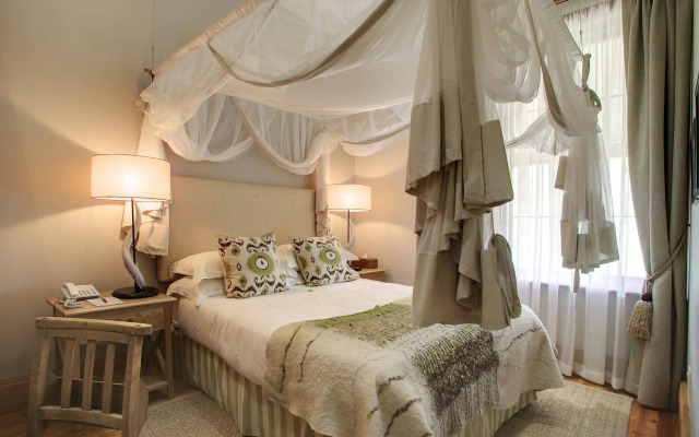 Botlierskop Private Game Reserve