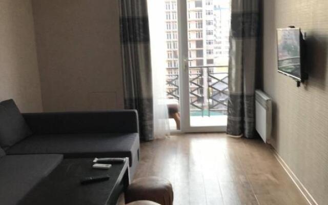 2-Zimmer Wohnung In Einem Wohnhaus