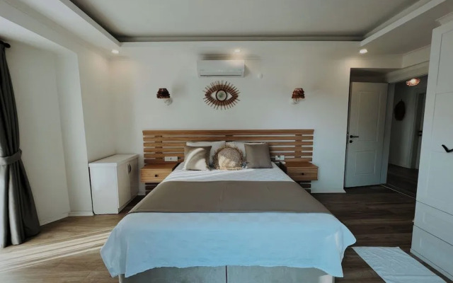 Marla Suit Hotel Fethiye