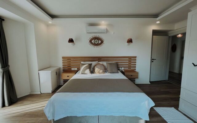 Marla Suit Hotel Fethiye