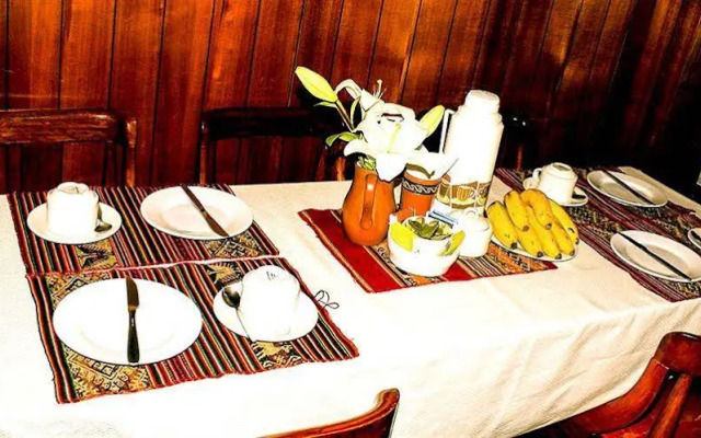 Hostal La Payacha