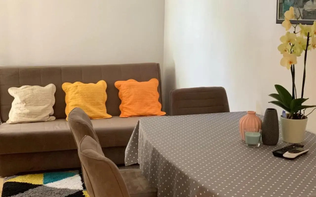 Apartments Nila