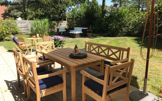 Trouville Bed & Breakfast