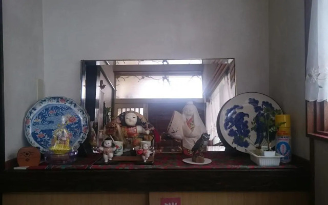 Miyuki House Hostel 1