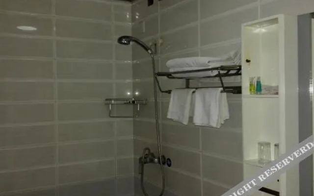 Xuzhou Sijia Express Hotel