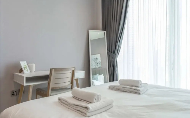Guestready - Cactus Bloom Marina Gate