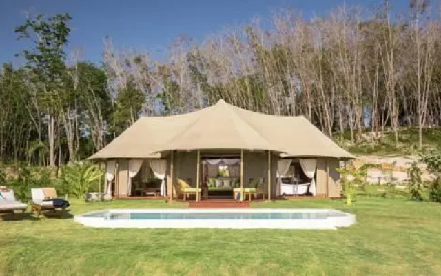 BD-Ops Test Hotel 3 - Do Not Book