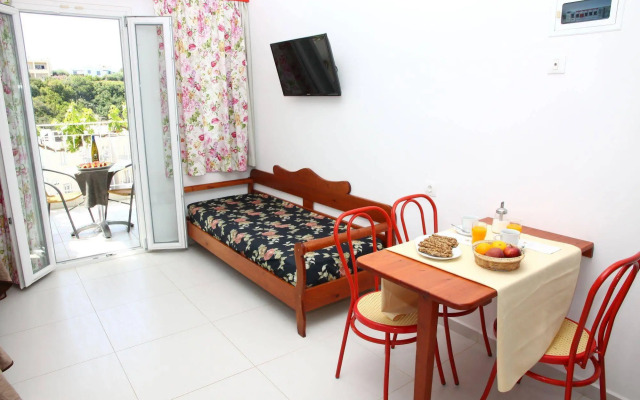 Bellos Hotel Apartments