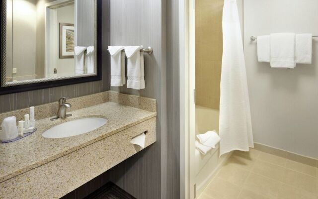 Courtyard By Marriott Pittsburgh Shadyside