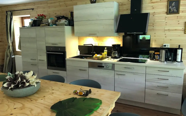 Holiday Home in the Countryside Near Winterberg