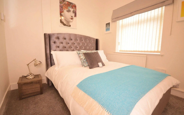 Stonefield Apartments