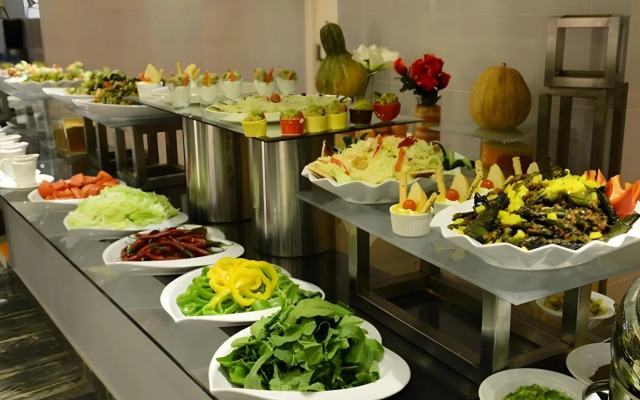 Mira Business Hotel