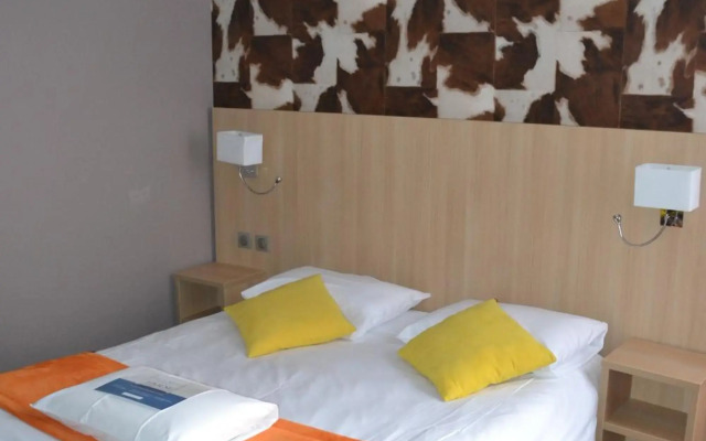 Hotel Europe and SPA