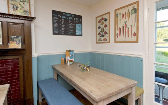 YHA Lands End Hostel