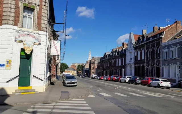 Val' Appart