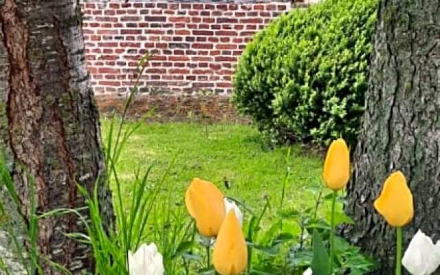 Chambre d'hote Frettecuisse