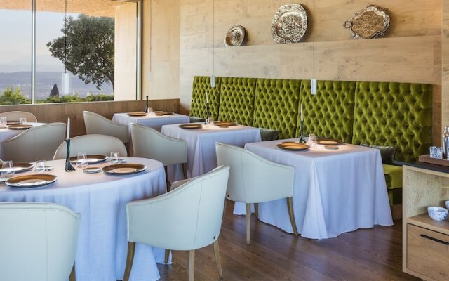 Hotel Sants Metges