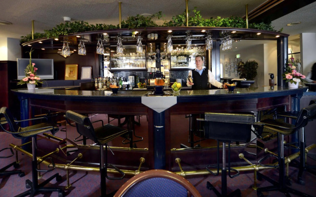 Hotel Bavaria