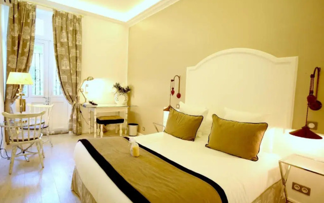 Hotel Royal Bon Repos
