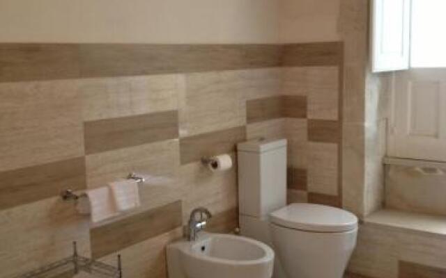 Ortigia Luxury Apartments