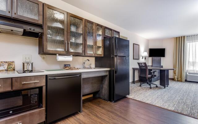 Candlewood Suites Bensalem - Philadelphia Area by IHG