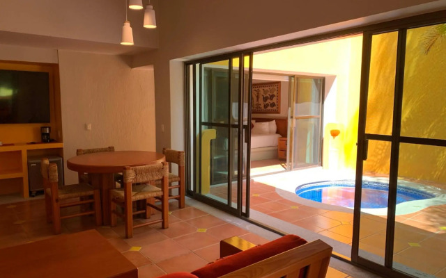 Hotel Real de Chapala